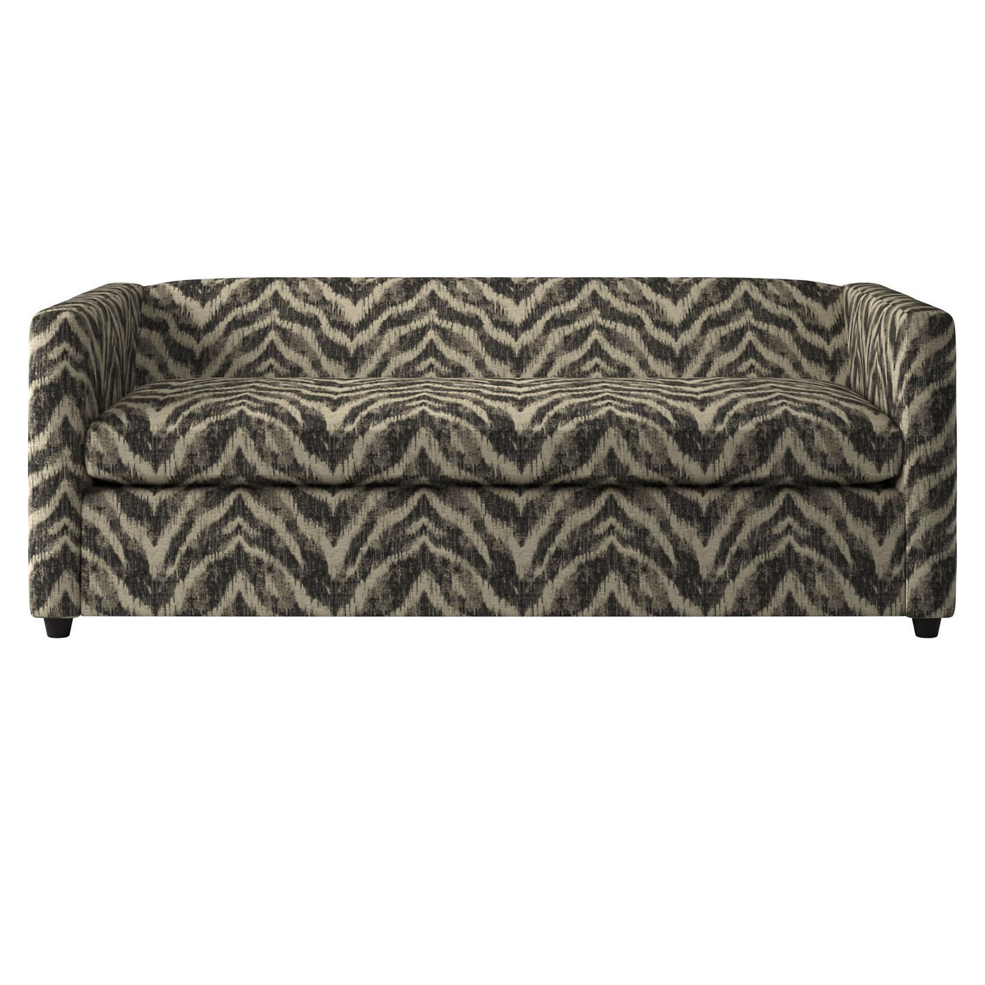 Movie Queen Sleeper Sofa + Reviews | CB2 | CB2