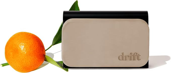 Drift Car Air Freshener - Stone Air Freshener Car Odor Eliminator - Long Lasting Scent - Auto Acc... | Amazon (US)