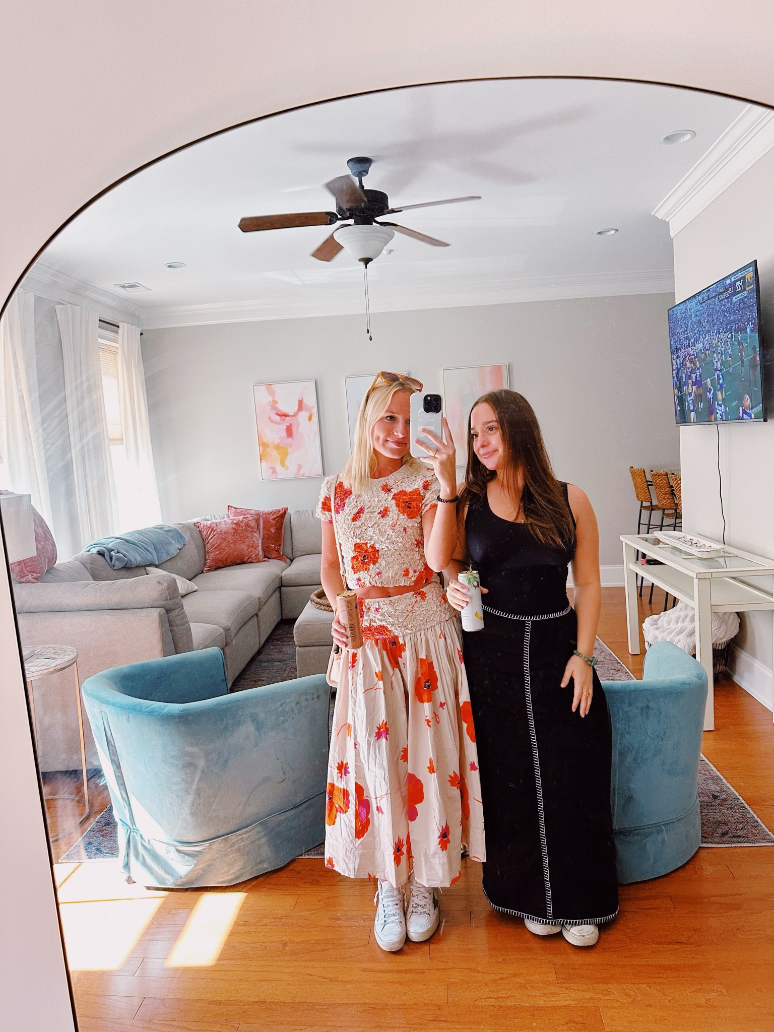 Free People Set find! #LTKfreepeople #LTKsale 