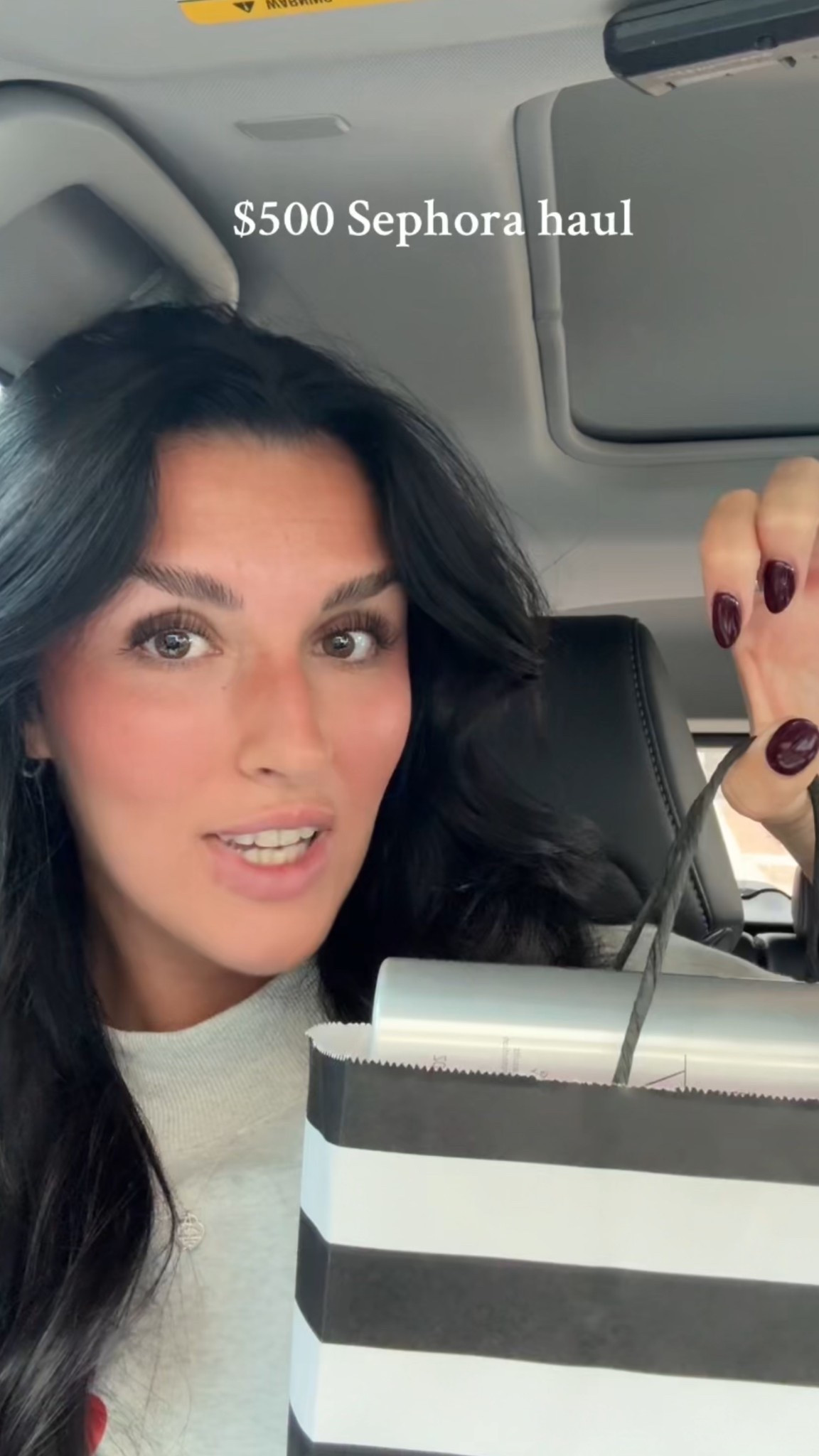 Sephora haul! So far love these products 

#LTKFindsUnder100 #LTKBeauty