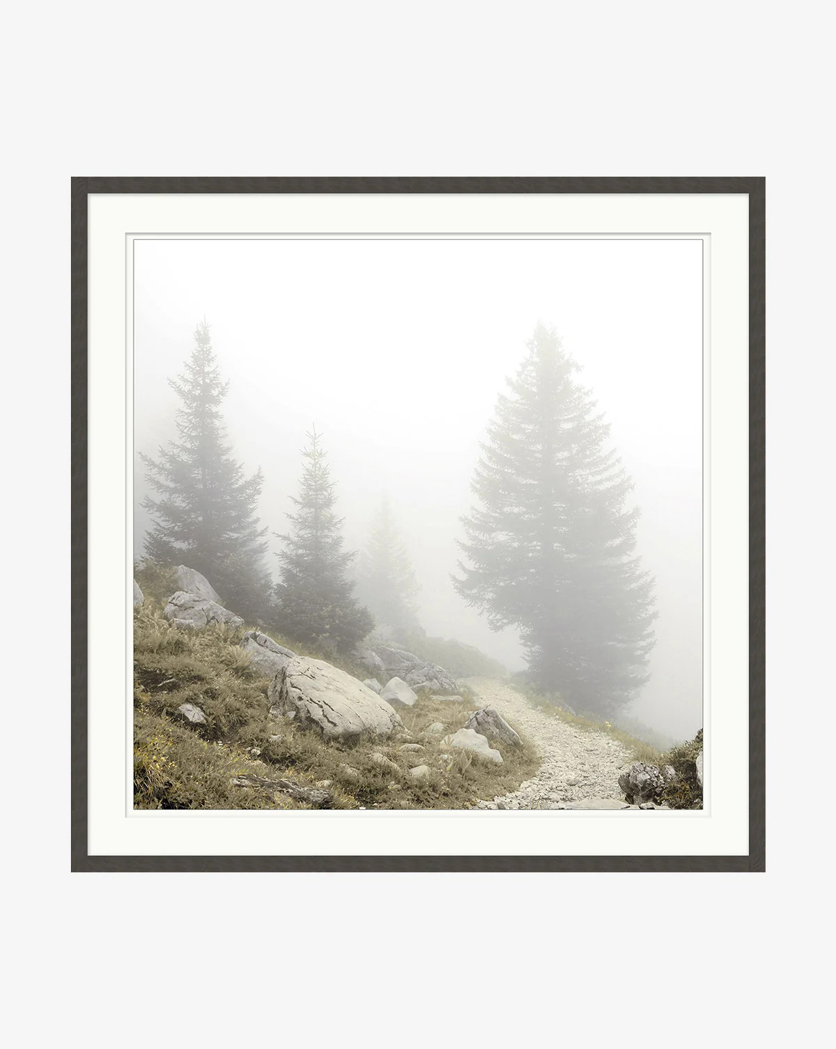 Foggy Mountain I | McGee & Co. (US)