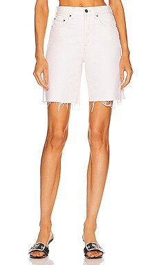 Quinn High Rise 90's Short
                    
                    GRLFRND | Revolve Clothing (Global)