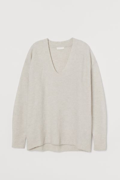 Knit Sweater | H&M (US + CA)