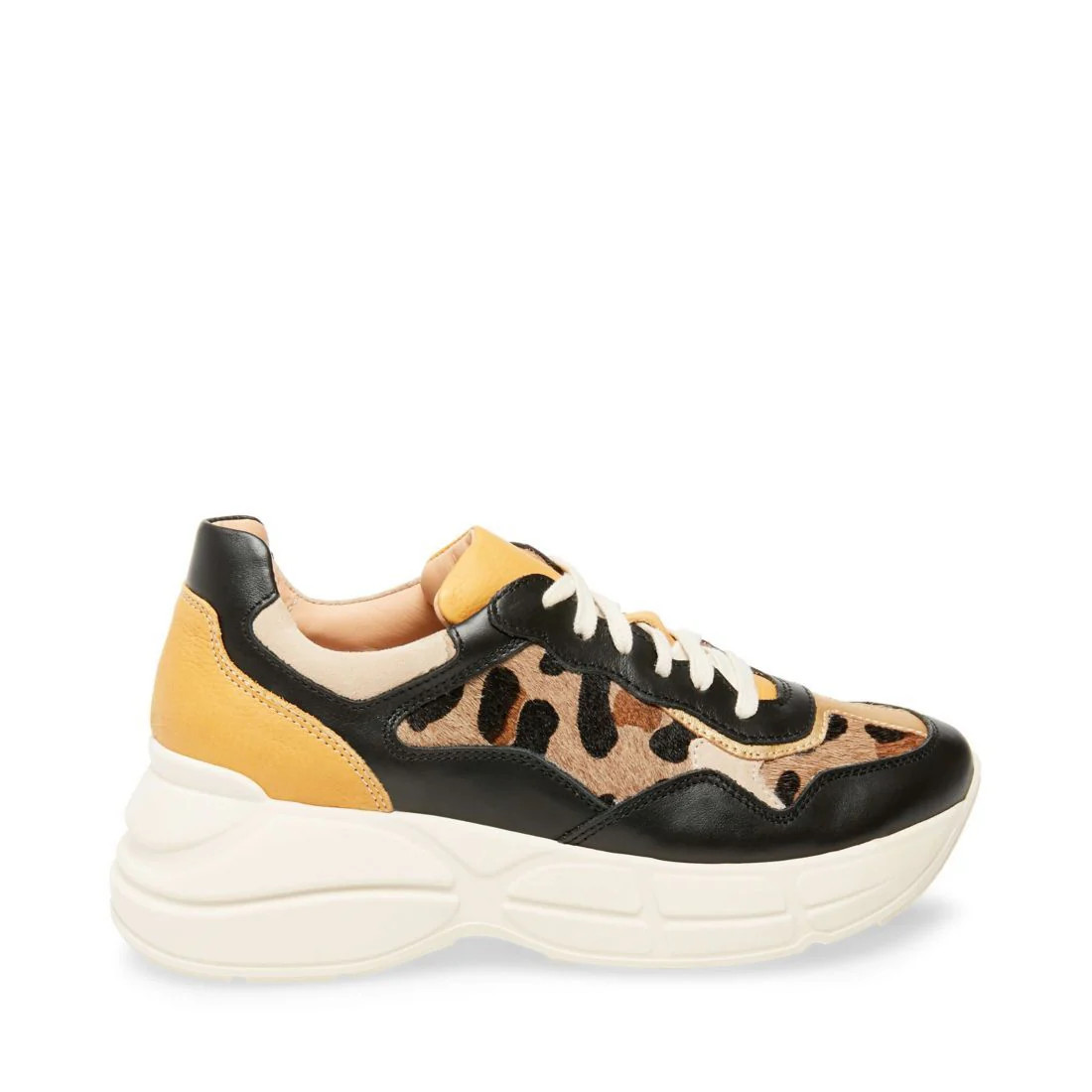 MERIT BLACK/LEOPARD | Steve Madden (US)