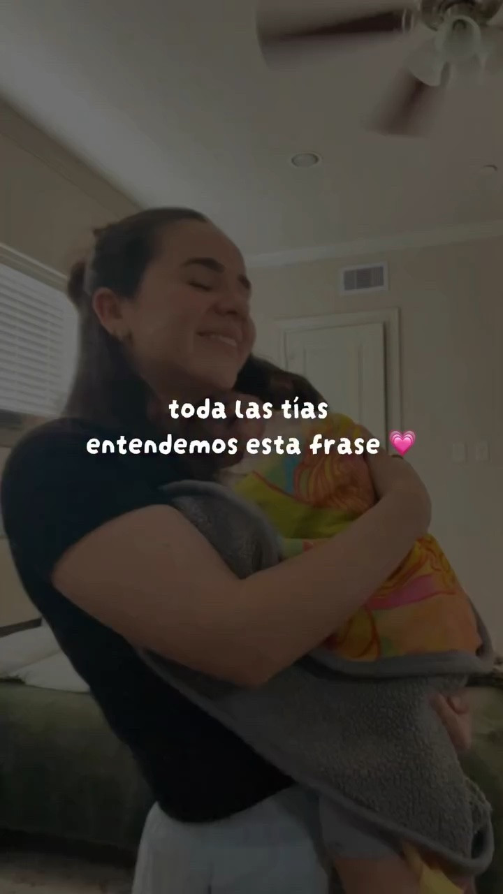Mi niña hermosa 

#titi #tia #romanticizeyourlife #fyp #blessed