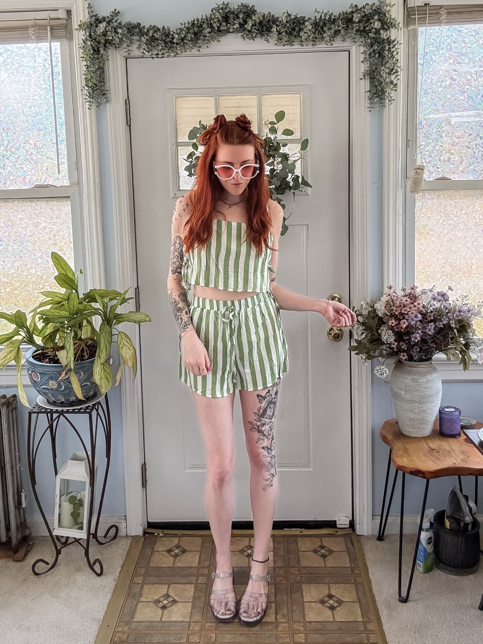 #LTKFindsUnder50 #LTKShoeCrush #LTKStyleTip