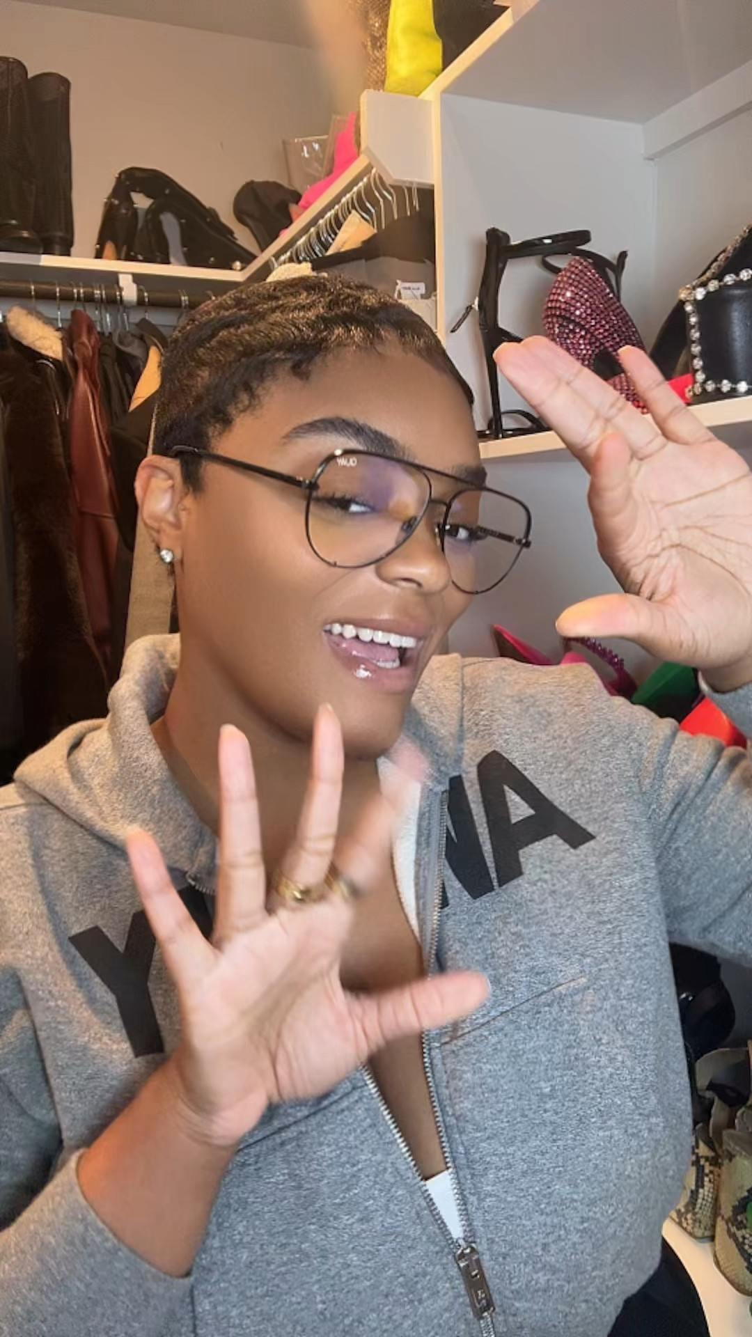 The perfect glasses do exist! Here’s some of my favs that the girls need for the spring and summer time. 

#LTKBeauty #LTKootd #LTKgrwm