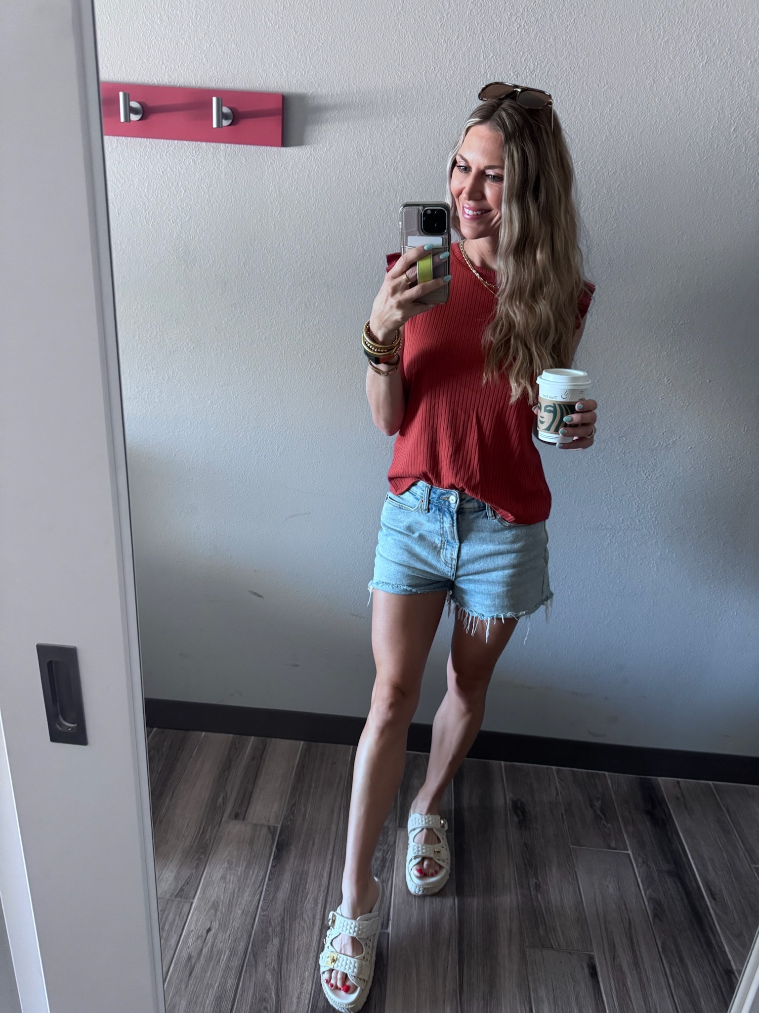 Almost time for all things orange 🍊 

#LTKFindsUnder100 #LTKStyleTip #LTKSeasonal