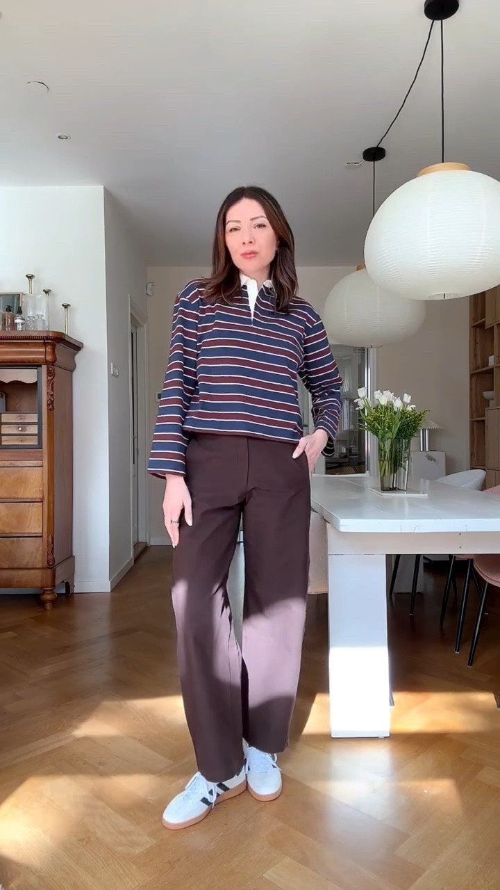 Popped into Uniqlo🤍 

#LTKstyletip #LTKeurope #LTKspring