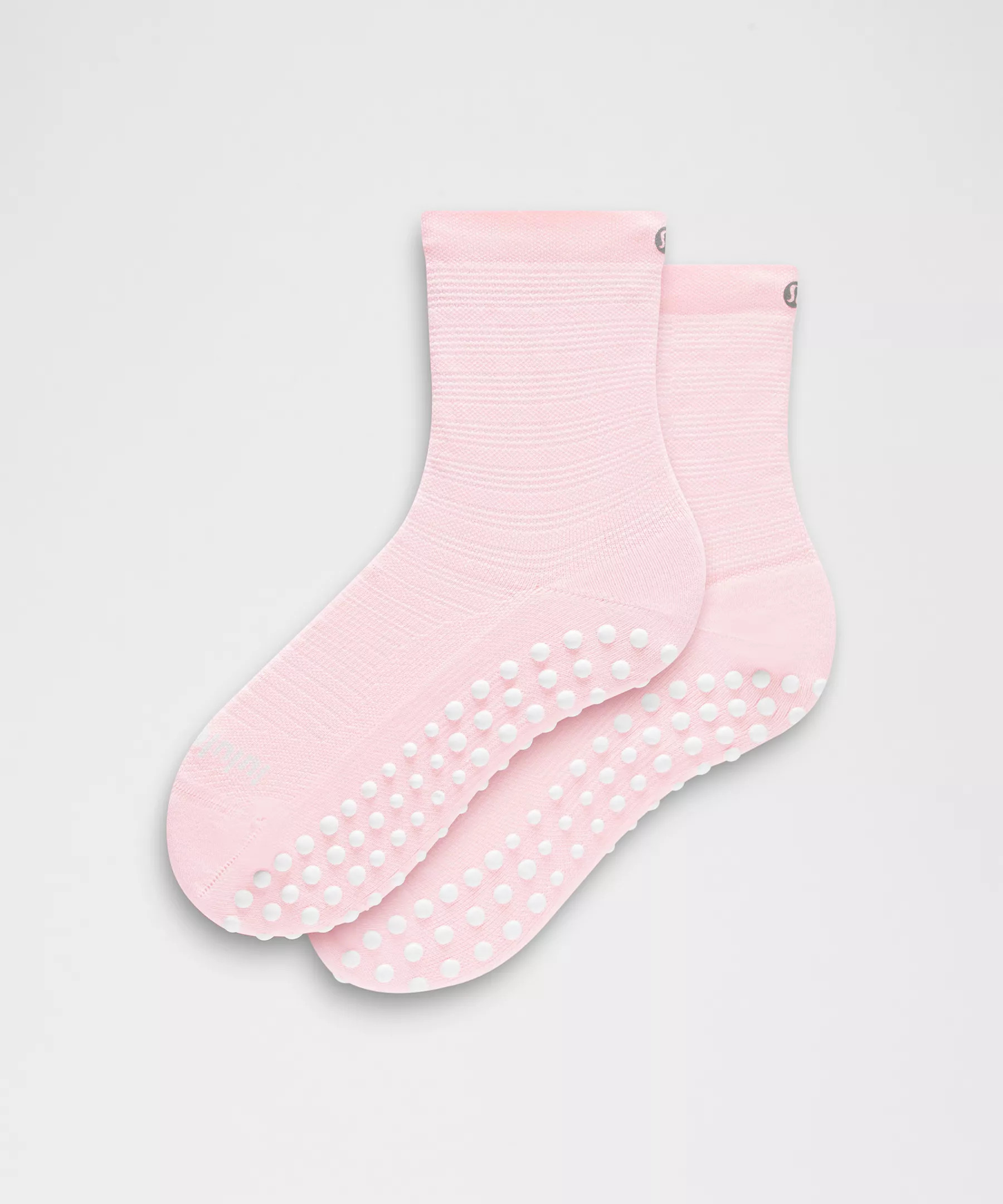 Find Your Balance Grip Socks *Mesh | Women's Socks | lululemon | Lululemon (US)