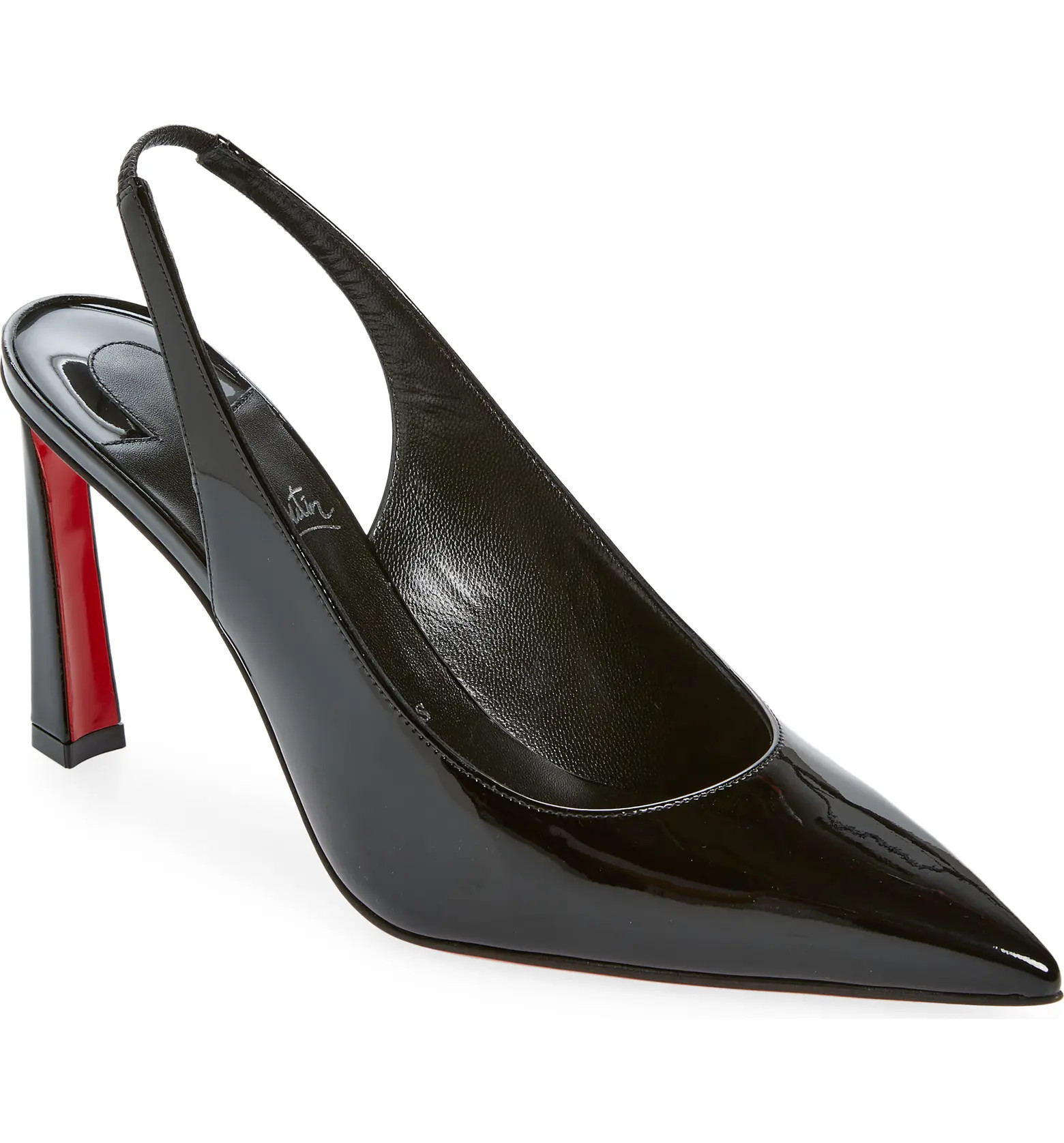 Condora Pointed Toe Slingback Pump (Women) | Nordstrom