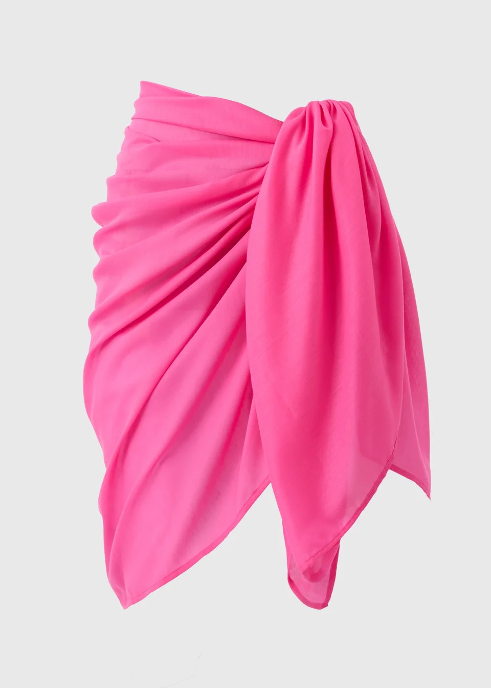 Pink Sarong | Matalan (UK)