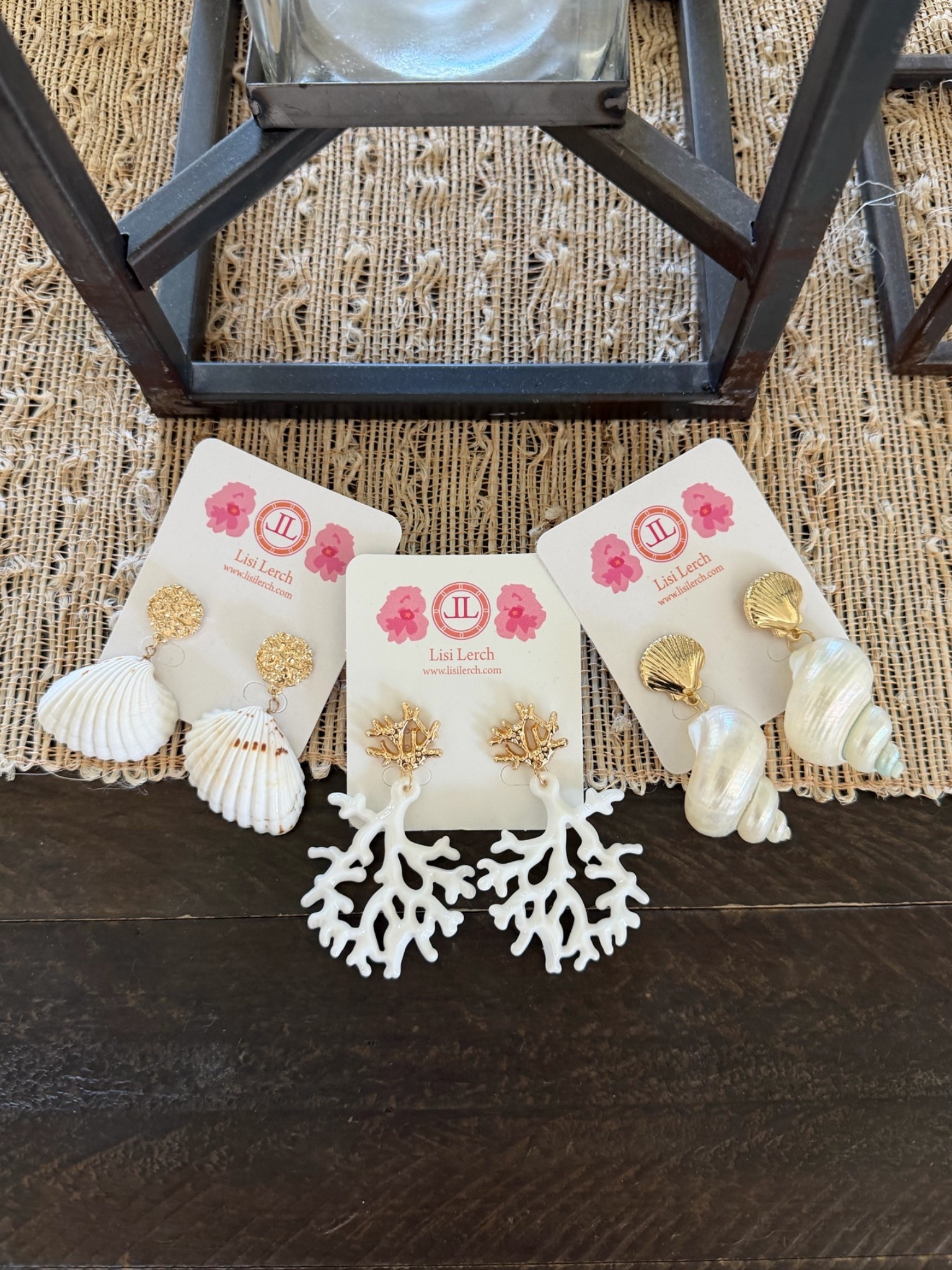 Lisi Lerch is 30% off all jewelry sitewide for Memorial Day!

#LTKSaleAlert