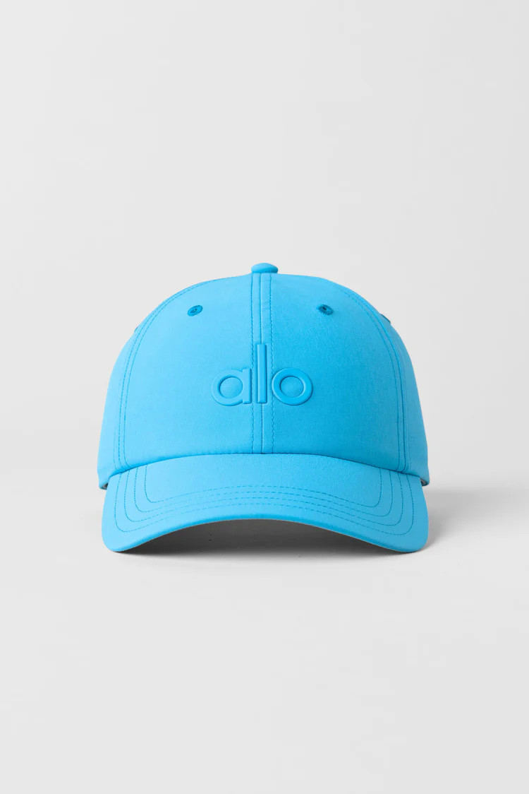 Performance Off-Duty Cap | Alo Yoga
