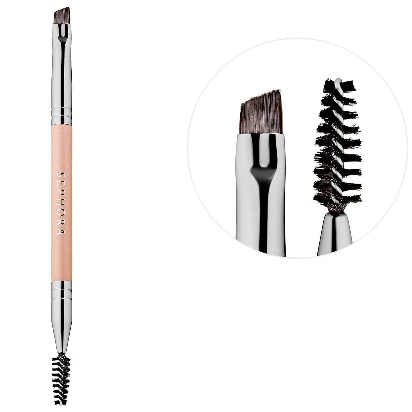 Makeup Match Brow Brush, Multicolor | Kohl's