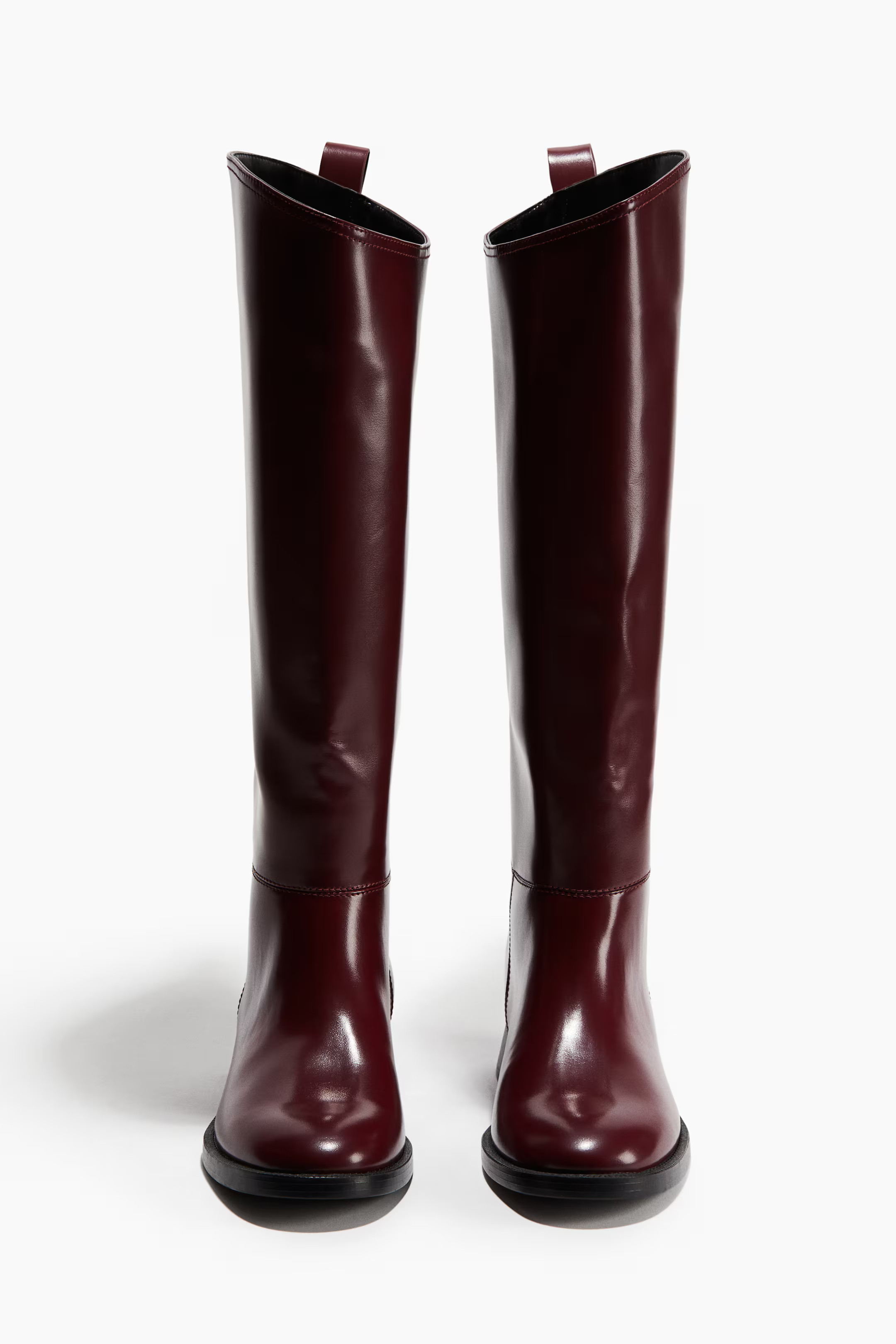Knee-High Boots | H&M (US + CA)