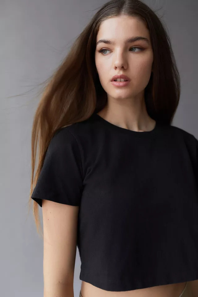 UO Best Friend Tee | Urban Outfitters (US and RoW)