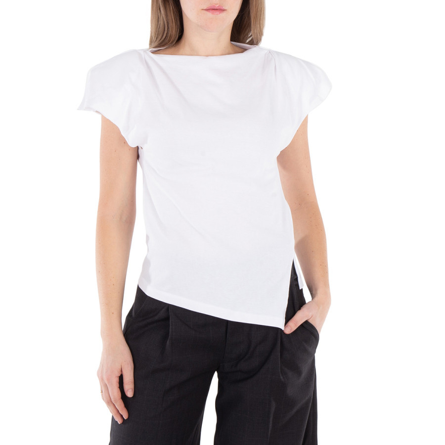 Isabel Marant Etoile Sebani T-Shirt | Jomashop.com & JomaDeals.com