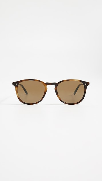 Kinney 49 Sunglasses | Shopbop