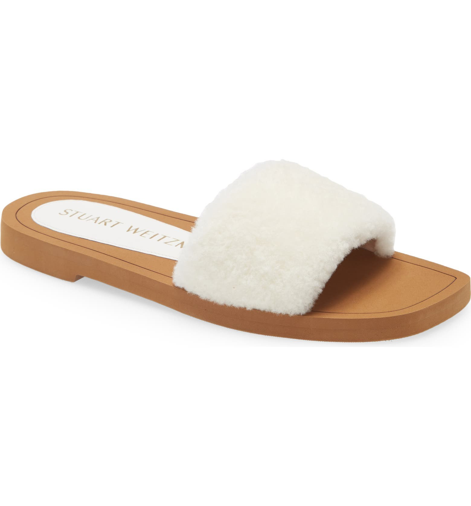 Cammy Slide Sandal | Nordstrom | Nordstrom
