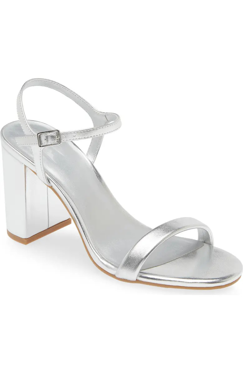Lexy Sandal (Women) | Nordstrom Rack