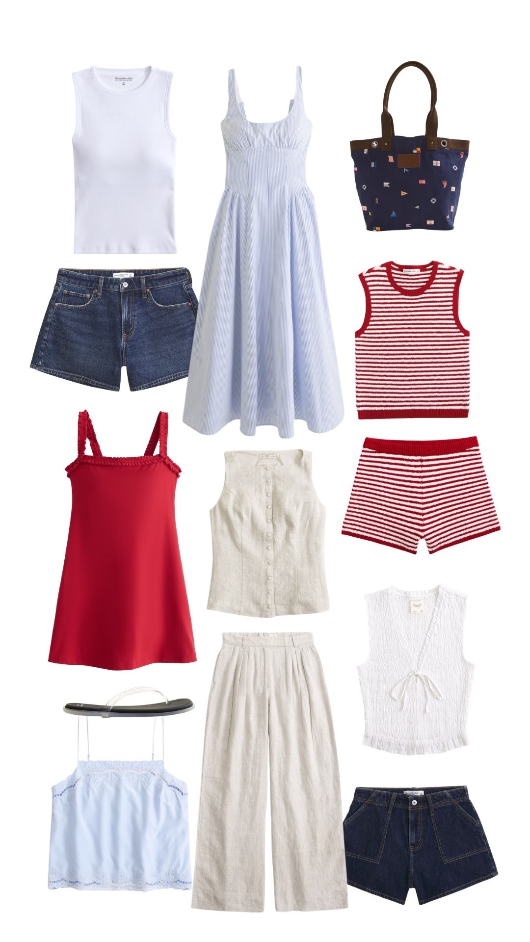 Abercrombie sale!🍒❤️ 20% off almost everything + 25% off dresses.

Summer outfits
Summer dresses
Sets
Linen sets
Denim shorts

#LTKxAbercrombie #LTKootd #LTKSaleAlert