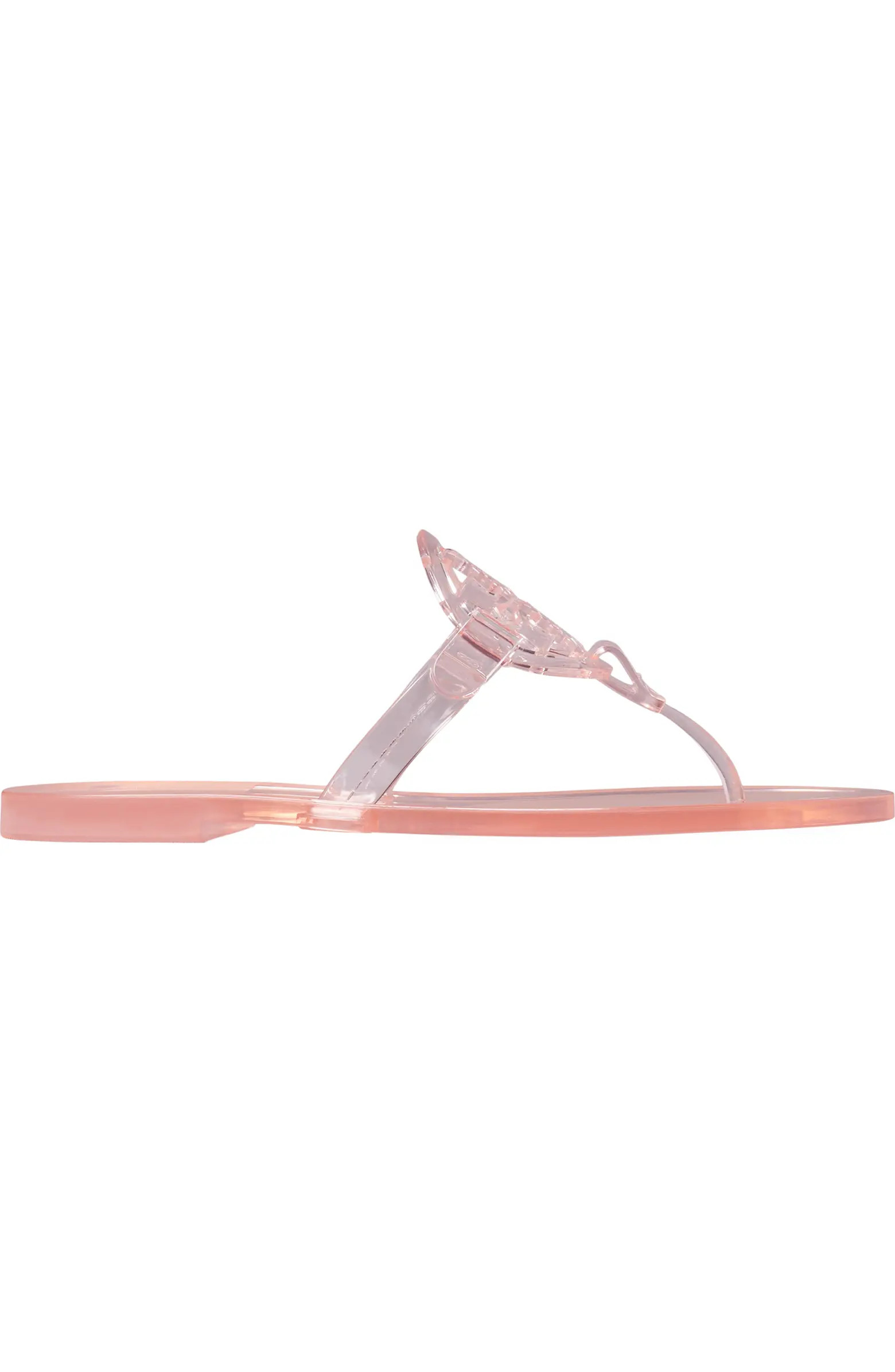 Miller Jelly Flip Flop (Women) | Nordstrom
