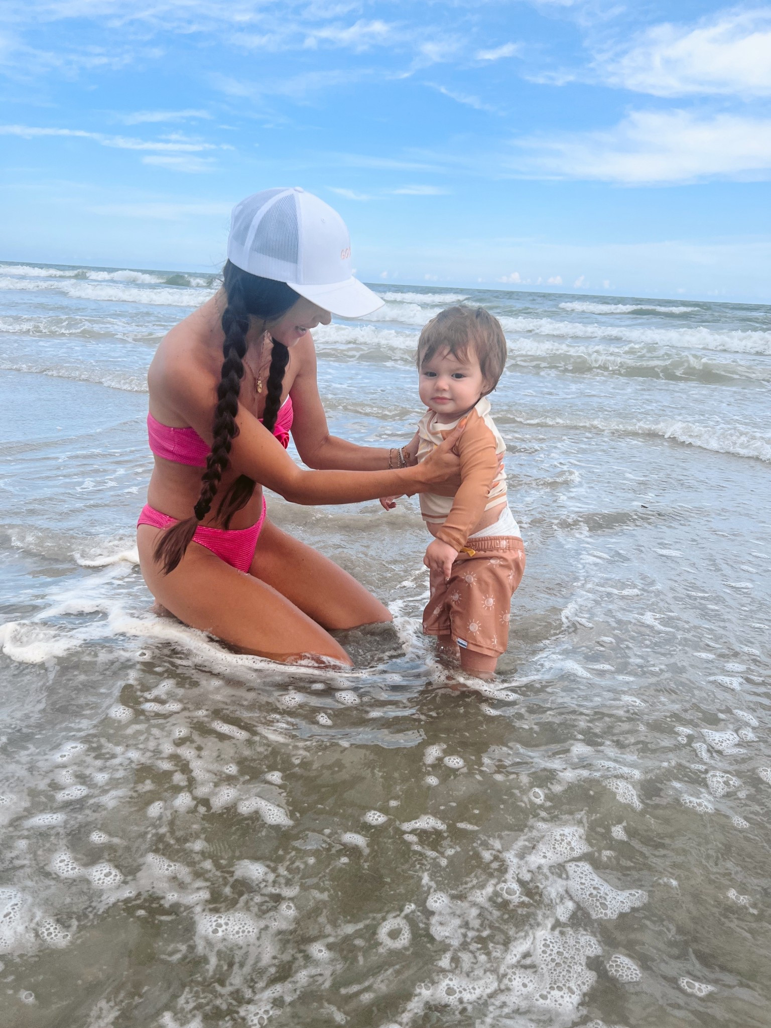 Swim from Amazon 🩷 



#LTKKids #LTKFindsUnder50 #LTKSwim