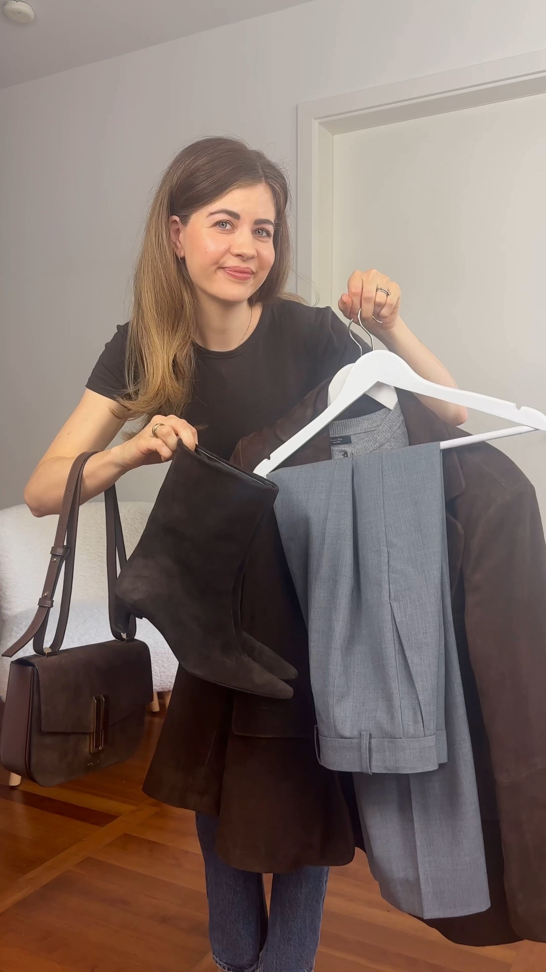 Minimalist autumn styling - day 1

#LTKstyletip #LTKautumn #LTKeurope