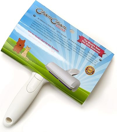 ChomChom Roller Dog Hair Remover, Cat Hair Remover, Pet Hair Remover | Amazon (US)