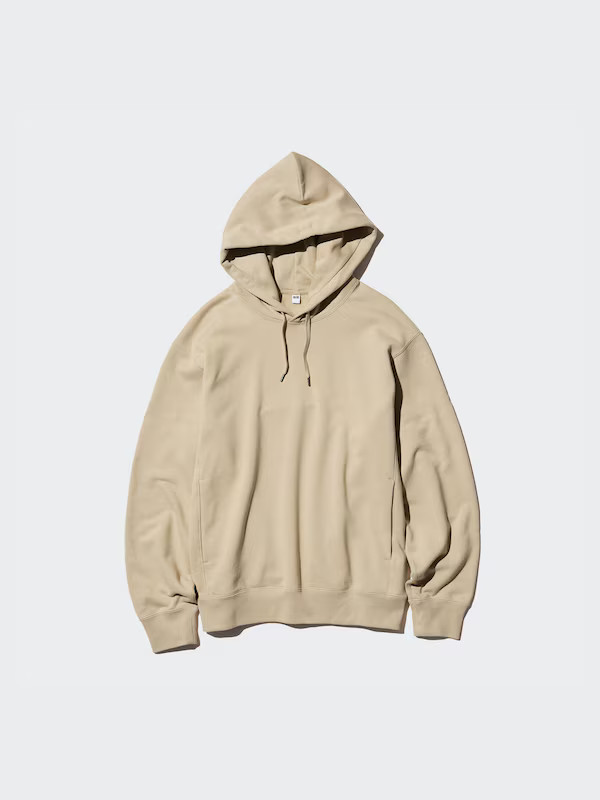 Sweat Pullover Hoodie | UNIQLO (US)