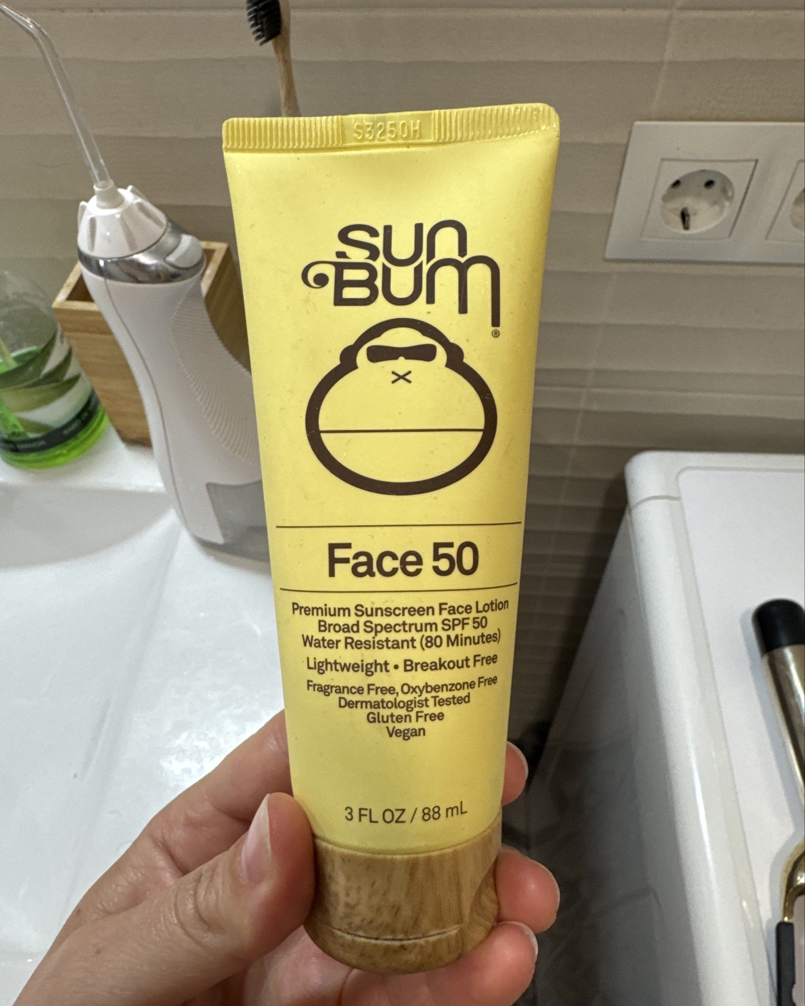 Daily SPF is my #1 non-negotiable—and these two have been so good and clean 👏

🌞 Lightweight SPF 50 – super breathable, non-greasy, and perfect for everyday wear. It’s fragrance-free, dermatologist tested, and made without harsh ingredients so it won’t clog pores or cause breakouts.

✨ Glowy SPF 40 – gives the prettiest radiant finish while still protecting your skin. Packed with skin-loving ingredients and no heavy, irritating additives—perfect under makeup or for a no-makeup glow.

Both protect against sun damage + premature aging while keeping my skin looking healthy and dewy 💛

Your skin will thank you later—SPF every single day!!

#LTKdayinmylife #LTKmorningroutine #LTKselfcare
