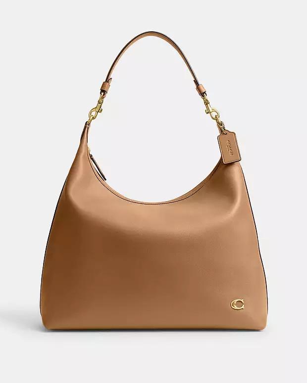 Juliet Shoulder Bag 38 | Coach (US)
