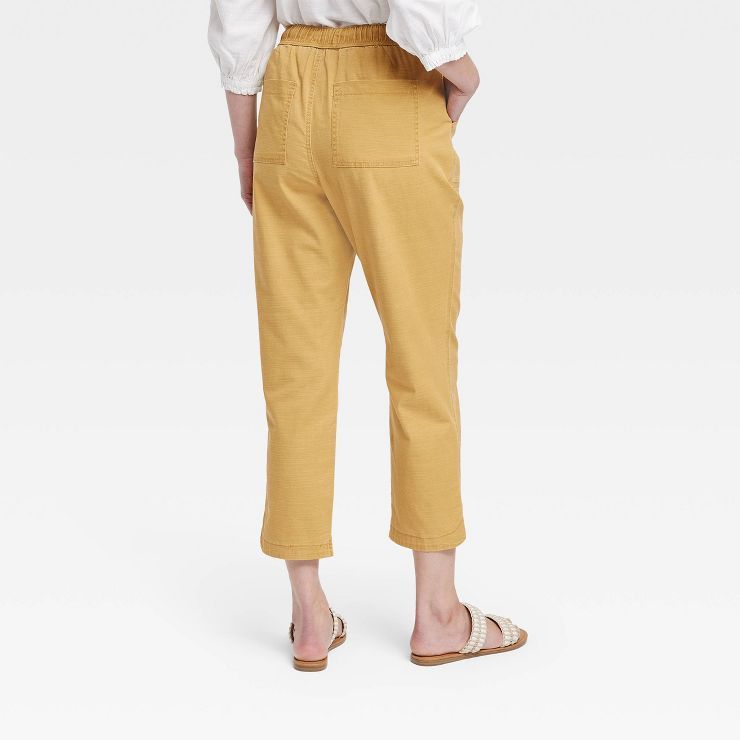 Women's Relaxed Fit Tapered Jogger Pants - Knox Rose™ | Target