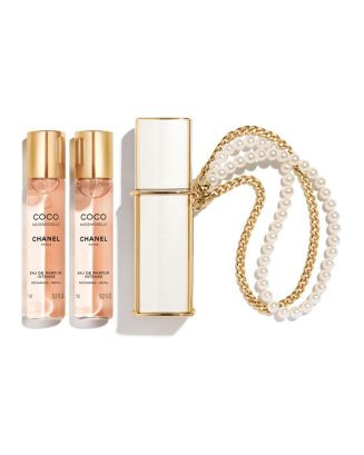 COCO MADEMOISELLEEau de Parfum Intense Purse Spray | Bloomingdale's (US)