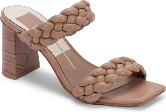 Paily Slide Sandal | Nordstrom