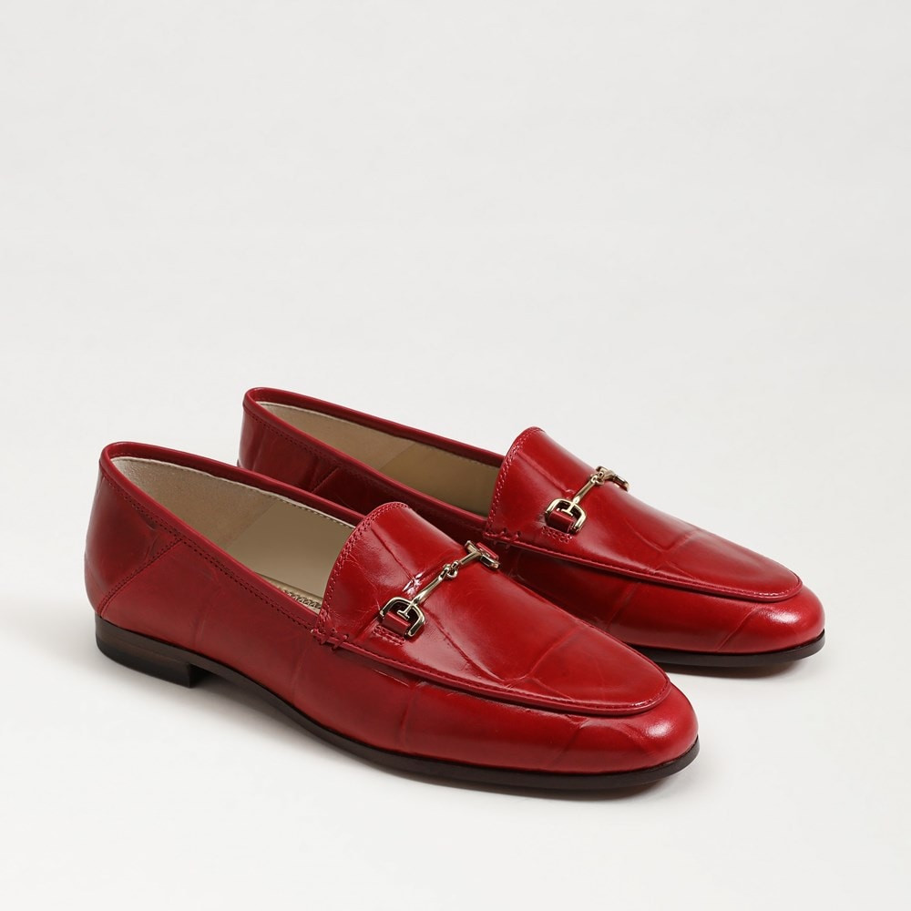 Loraine Bit Loafer | Sam Edelman
