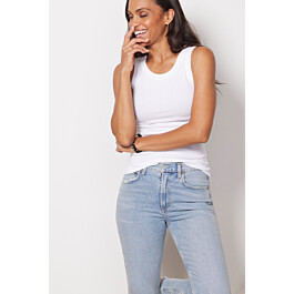Nola Ultra Rib Tank | Evereve