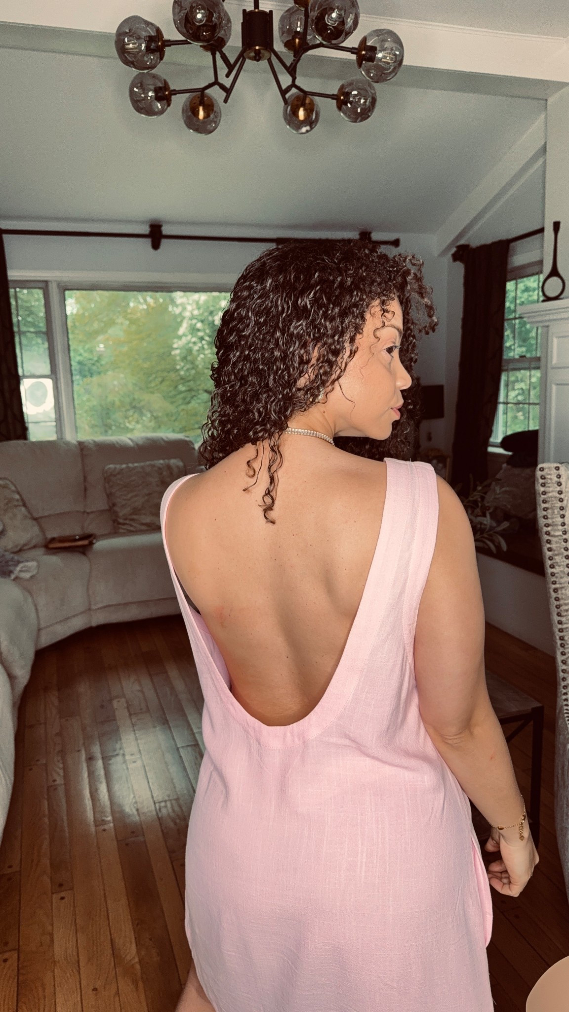 Summer dress 

#LTKStyleTip #LTKSeasonal #LTKSummerEdit