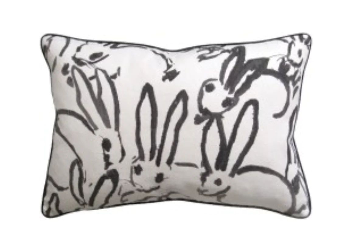 Hutch Lumbar Pillow | House of Blum