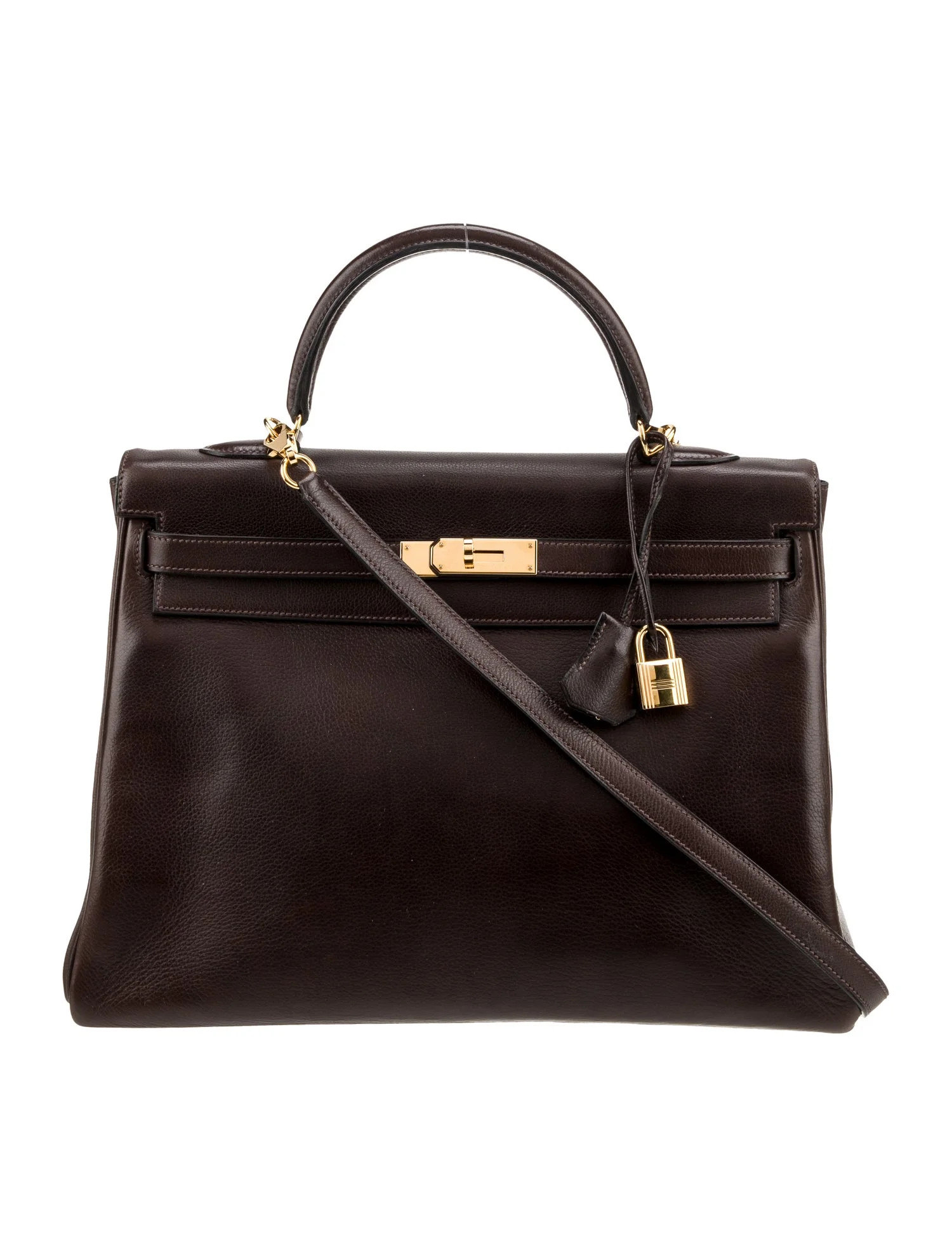 Evergrain Kelly II Retourne 35 | The RealReal