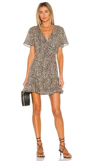 Counting Petals Dress | Revolve Clothing (Global)