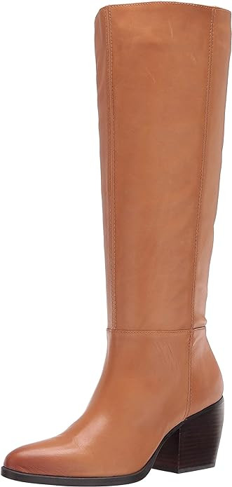 Naturalizer Women's FAE High Shaft Boots Knee | Amazon (US)