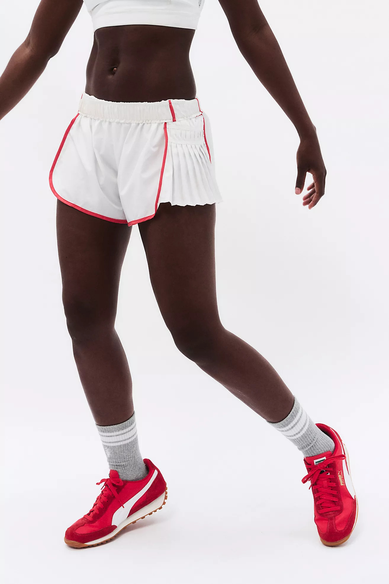 Easy Tiger Shorts | Free People (Global - UK&FR Excluded)