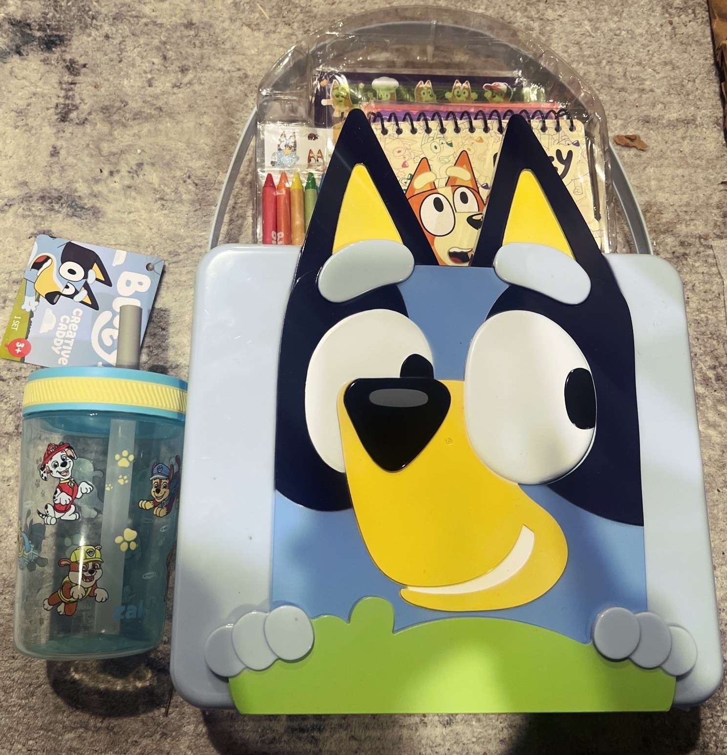 Getting ready for Easter
Kids
Toddlers 
Unisex 
For her
For him
Bluey
Disney
Baskets
Paw patrol 
Travel
Momlife
Seasonal
Sale

#LTKKids #LTKmomlife #LTKSaleAlert