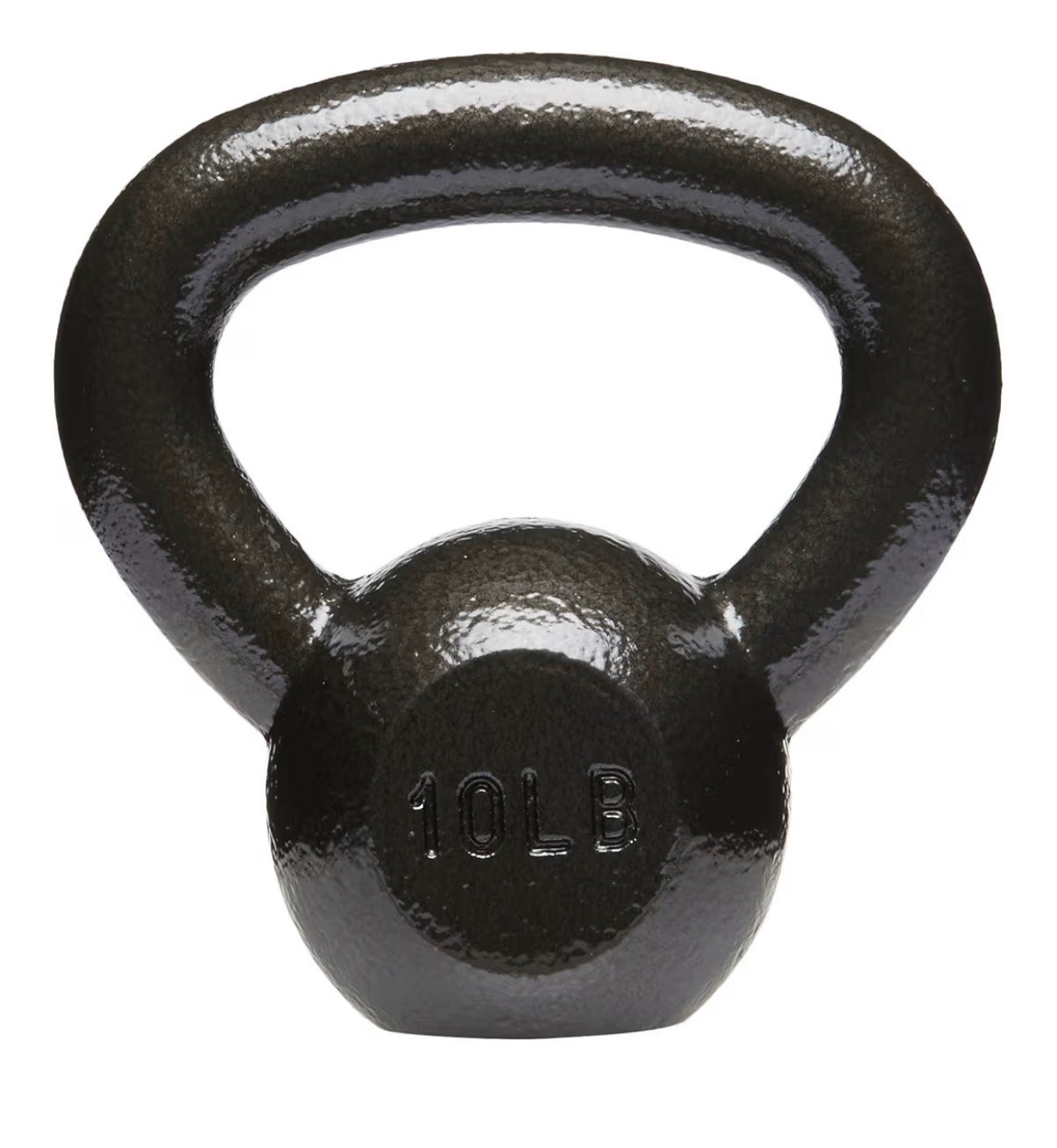 At home gym equipment - Kettlebell 10 pounds

#LTKActive #LTKHome