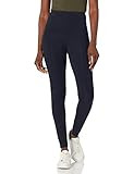 Lyssé Women's Flattering Cotton Legging | Amazon (US)
