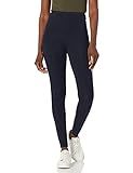 Lyssé Women's Flattering Cotton Legging | Amazon (US)