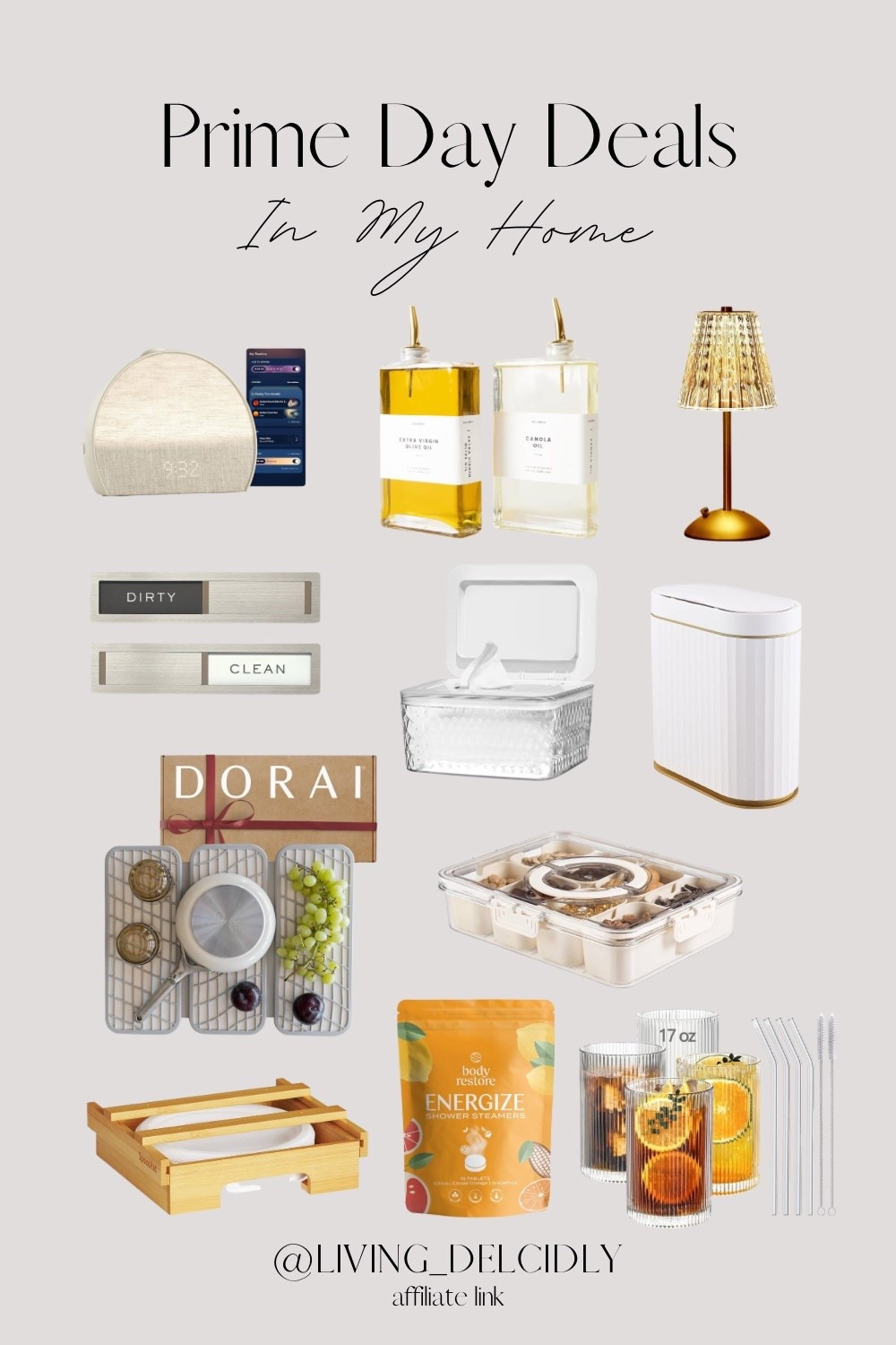 Prime Day deals in our home that we love✨

Amazon Finds | Kitchen Essentials

#LTKHome #LTKSaleAlert