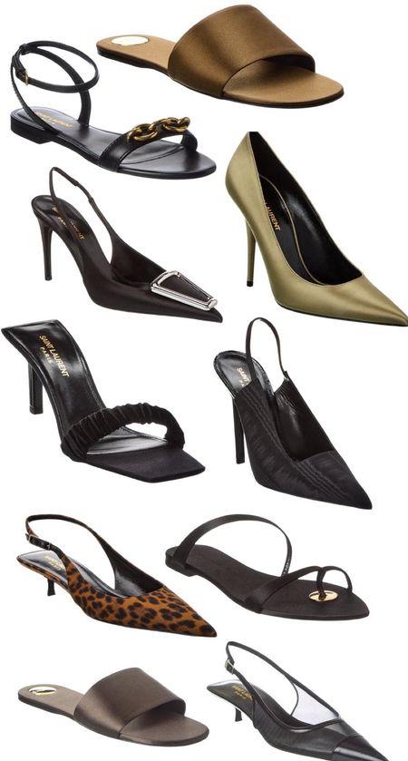 Summer shoe sale! Love the various styles of pumps, flats, and slingbacks here! All are such great options!

#classicstyle
#shoecrush
#blackheels
#formalshoes
#officeshoes


#LTKShoeCrush #LTKSeasonal #LTKSaleAlert